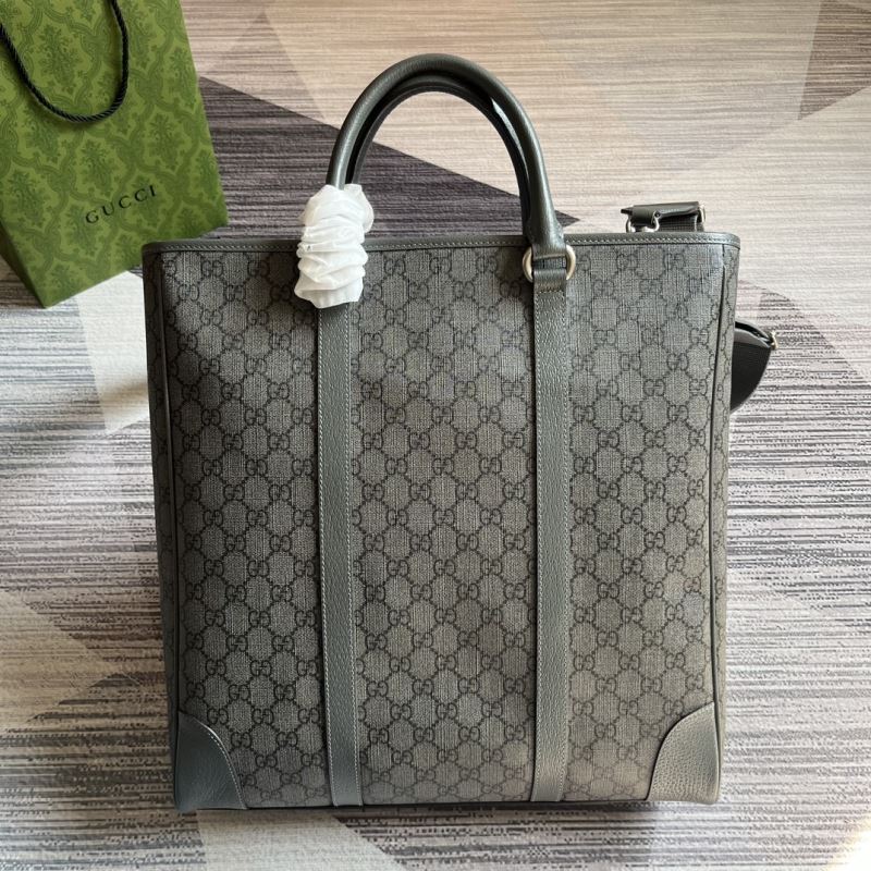 Gucci Shopping Bags